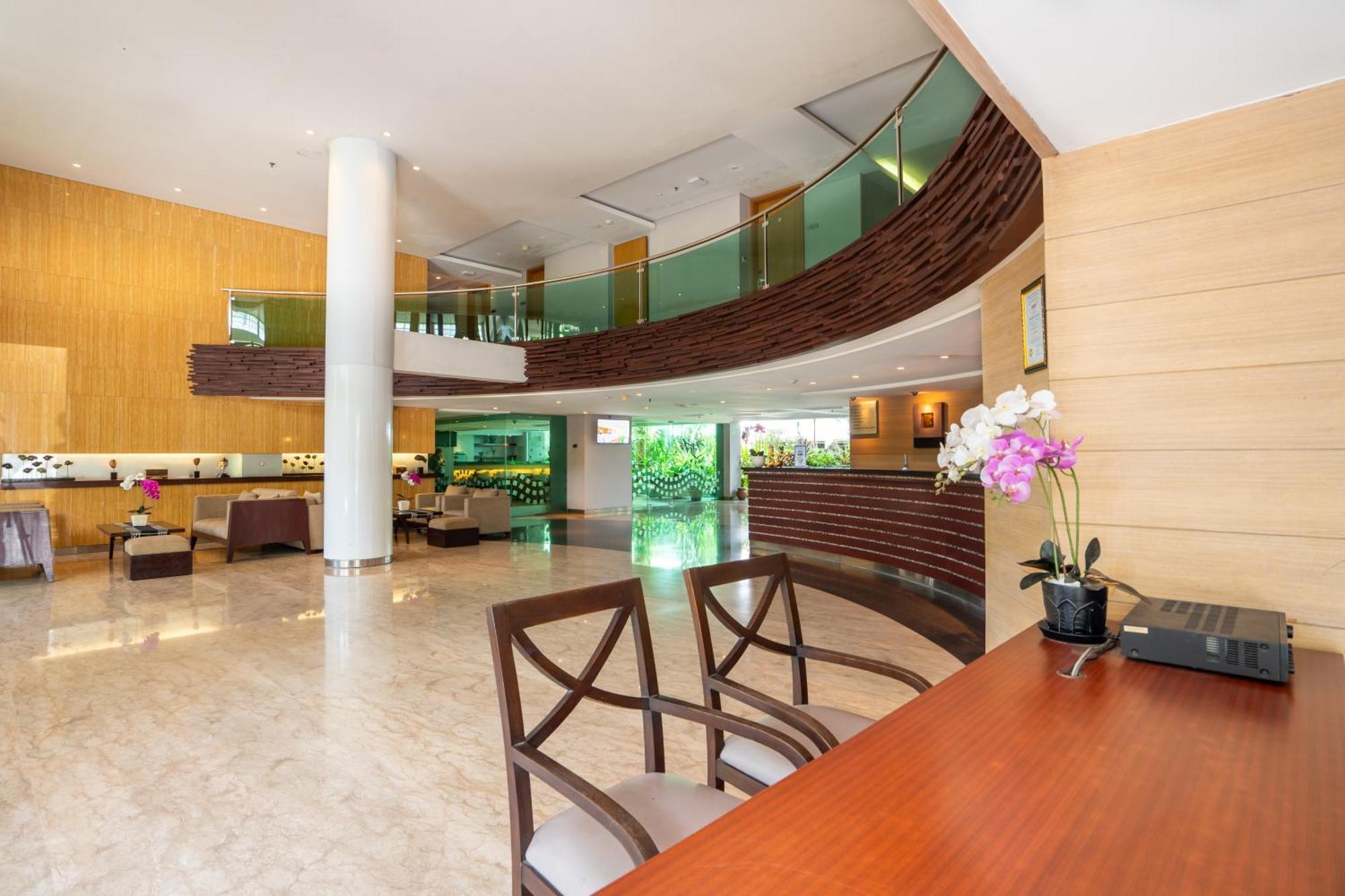 Bintang Kuta 4* Kuta (Bali)