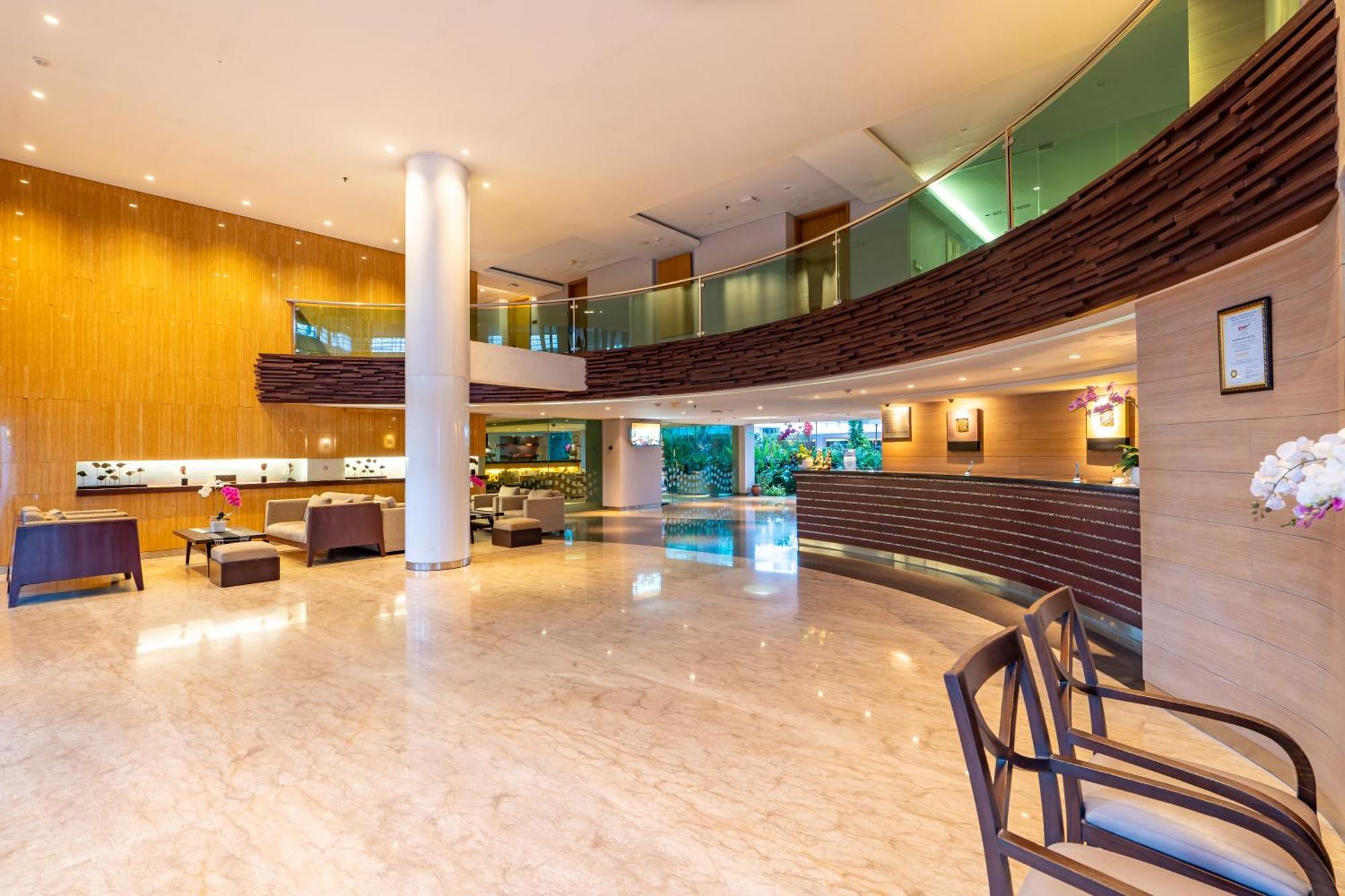 Bintang Kuta Hotel Kuta (Bali)