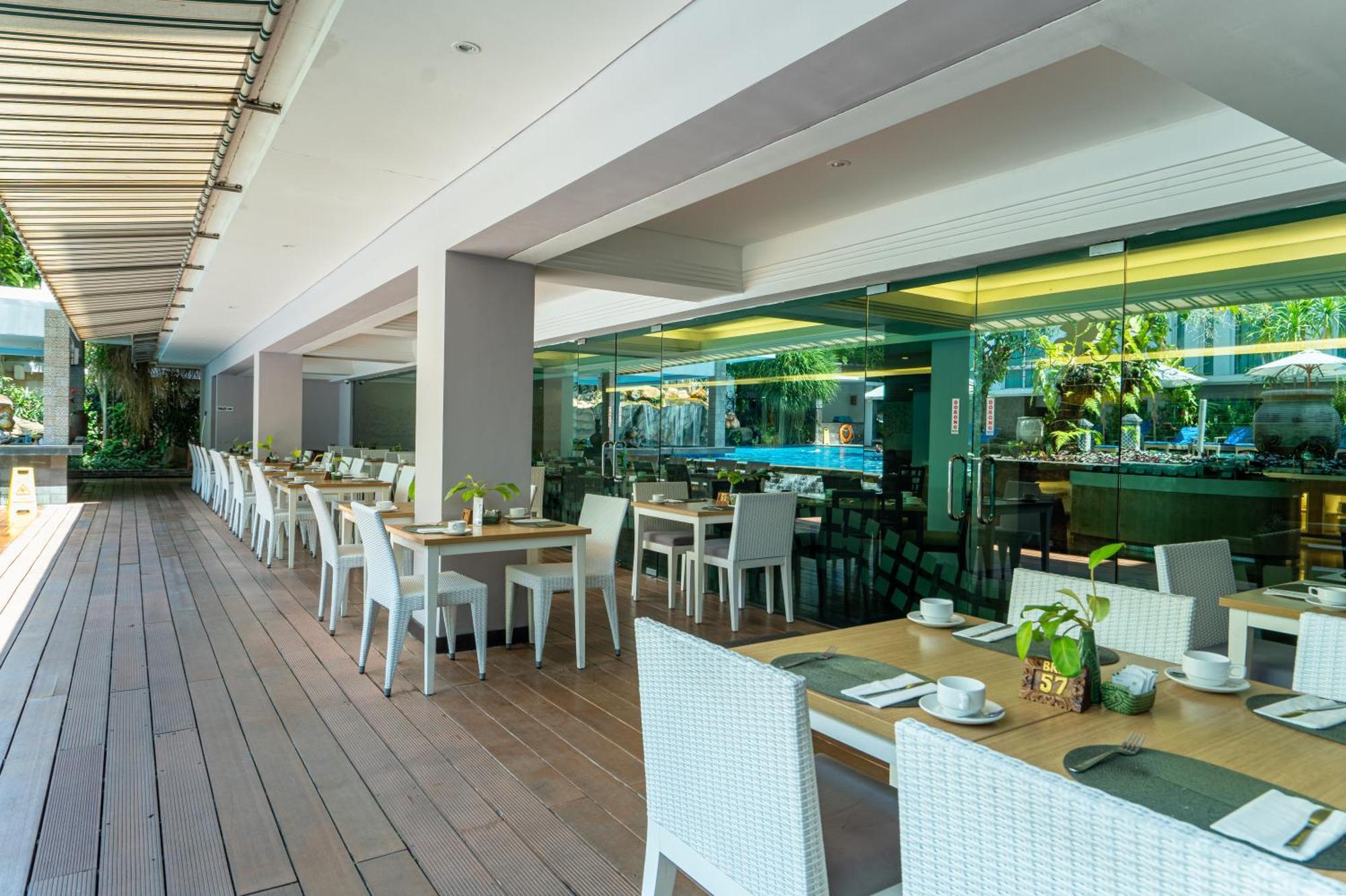 Hotel Bintang Kuta Kuta (Bali)