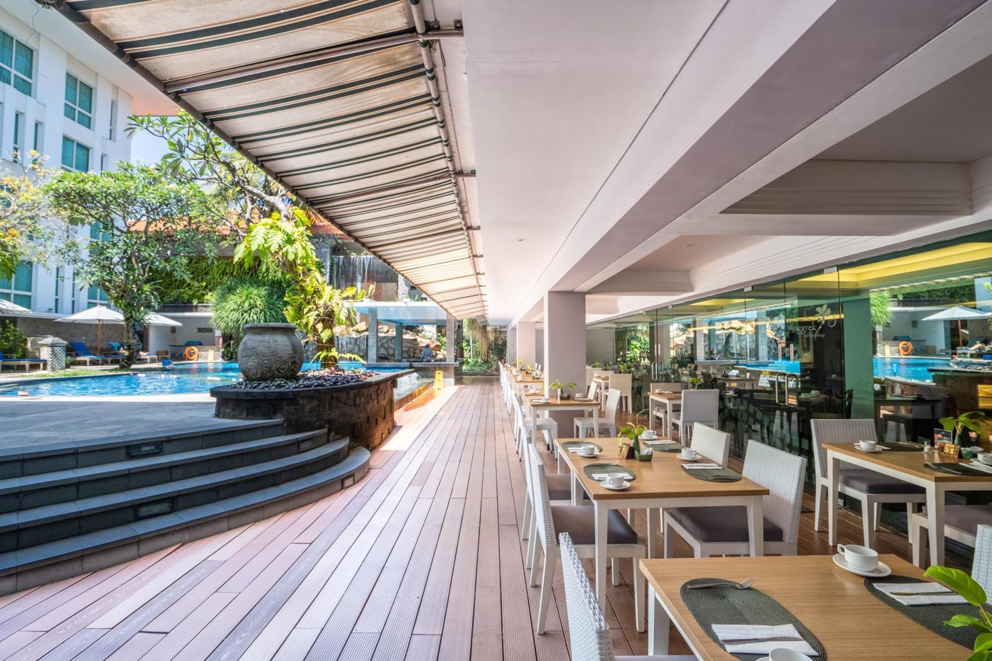 Bintang Kuta Hotel