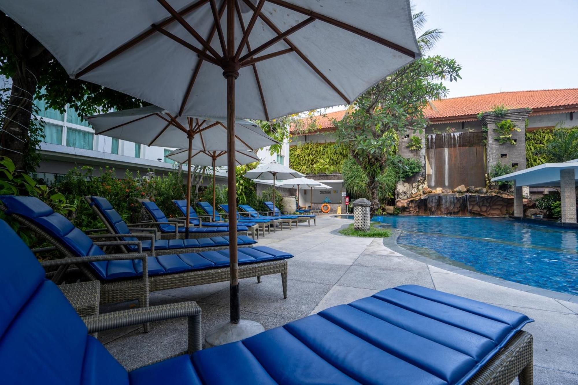 Hotel Bintang Kuta