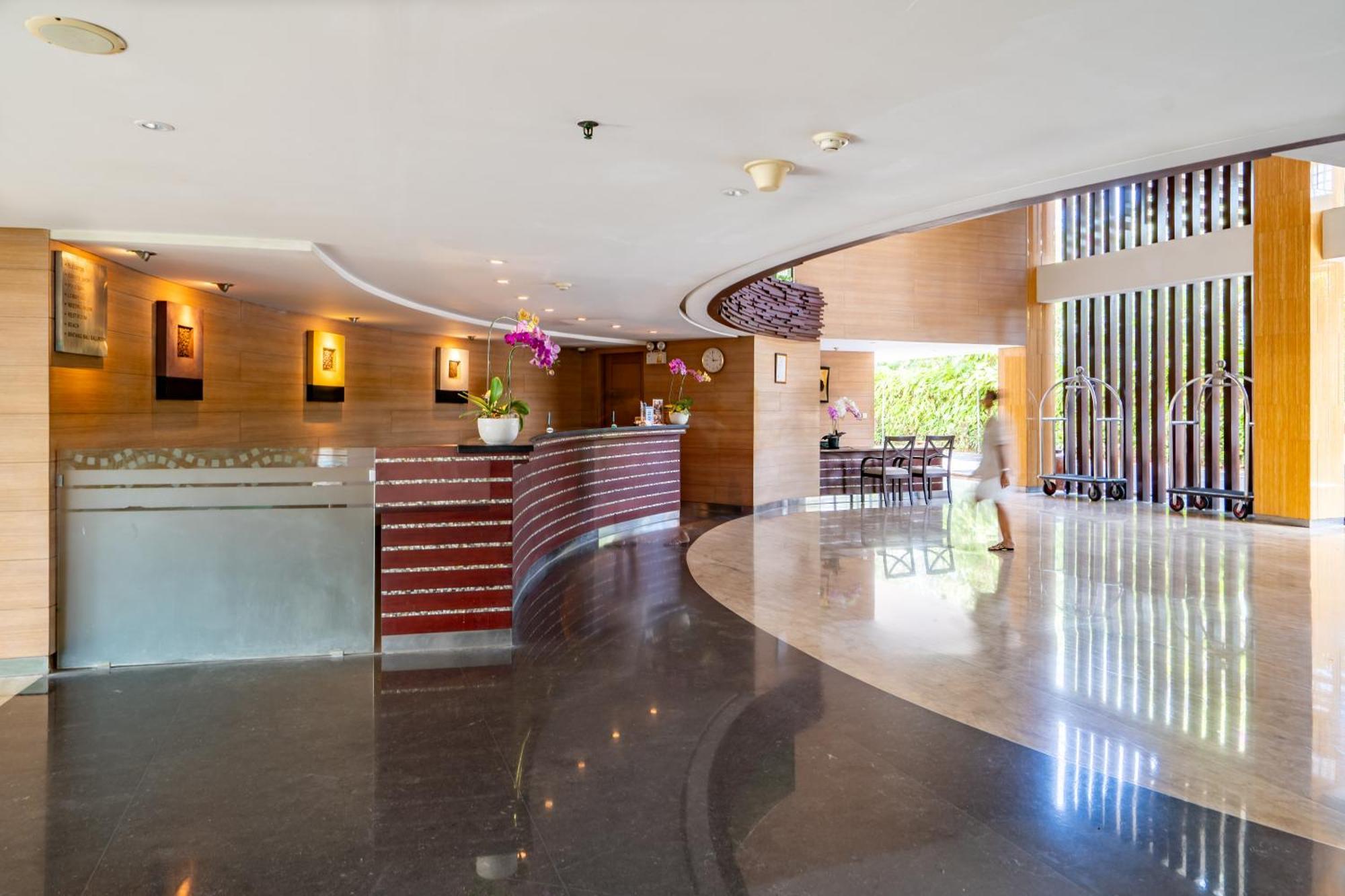Bintang Kuta Hotel Kuta (Bali)