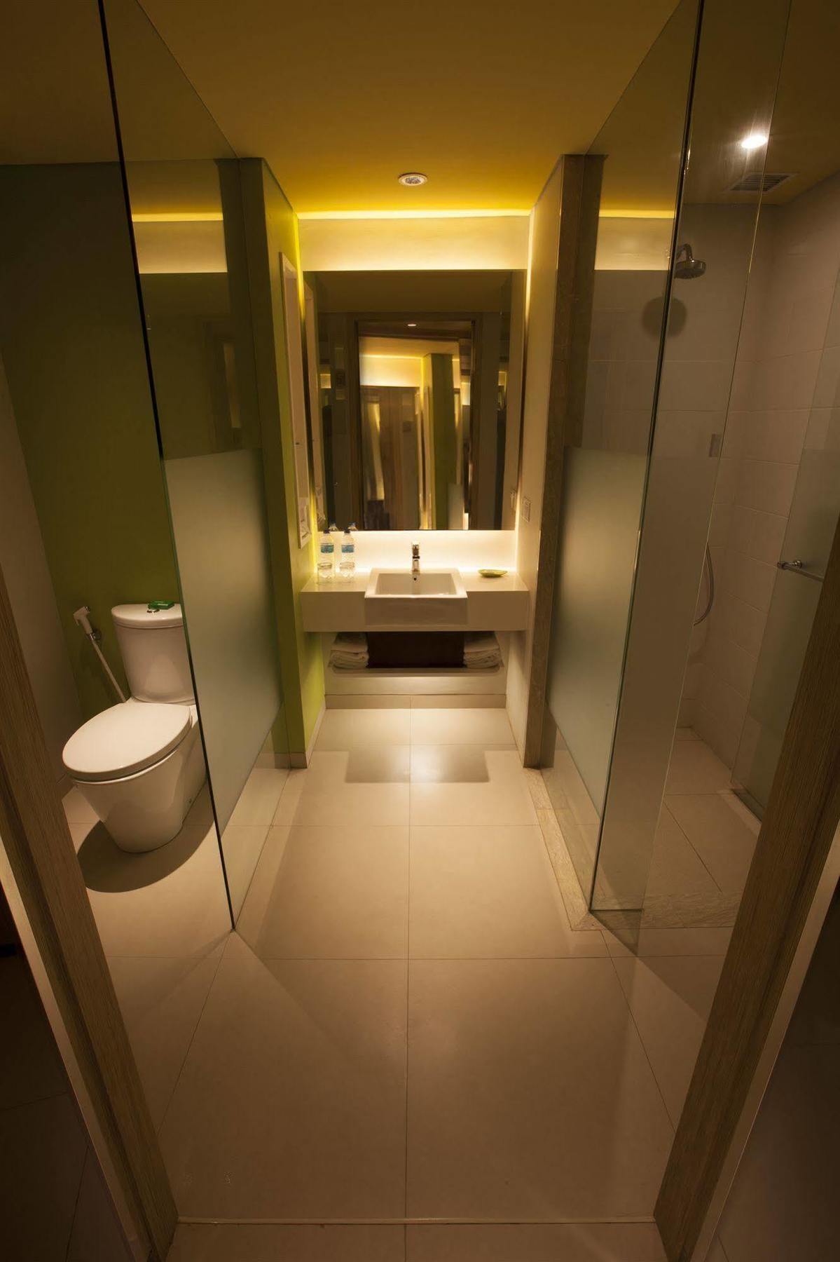 Bintang Kuta Hotel 4*
