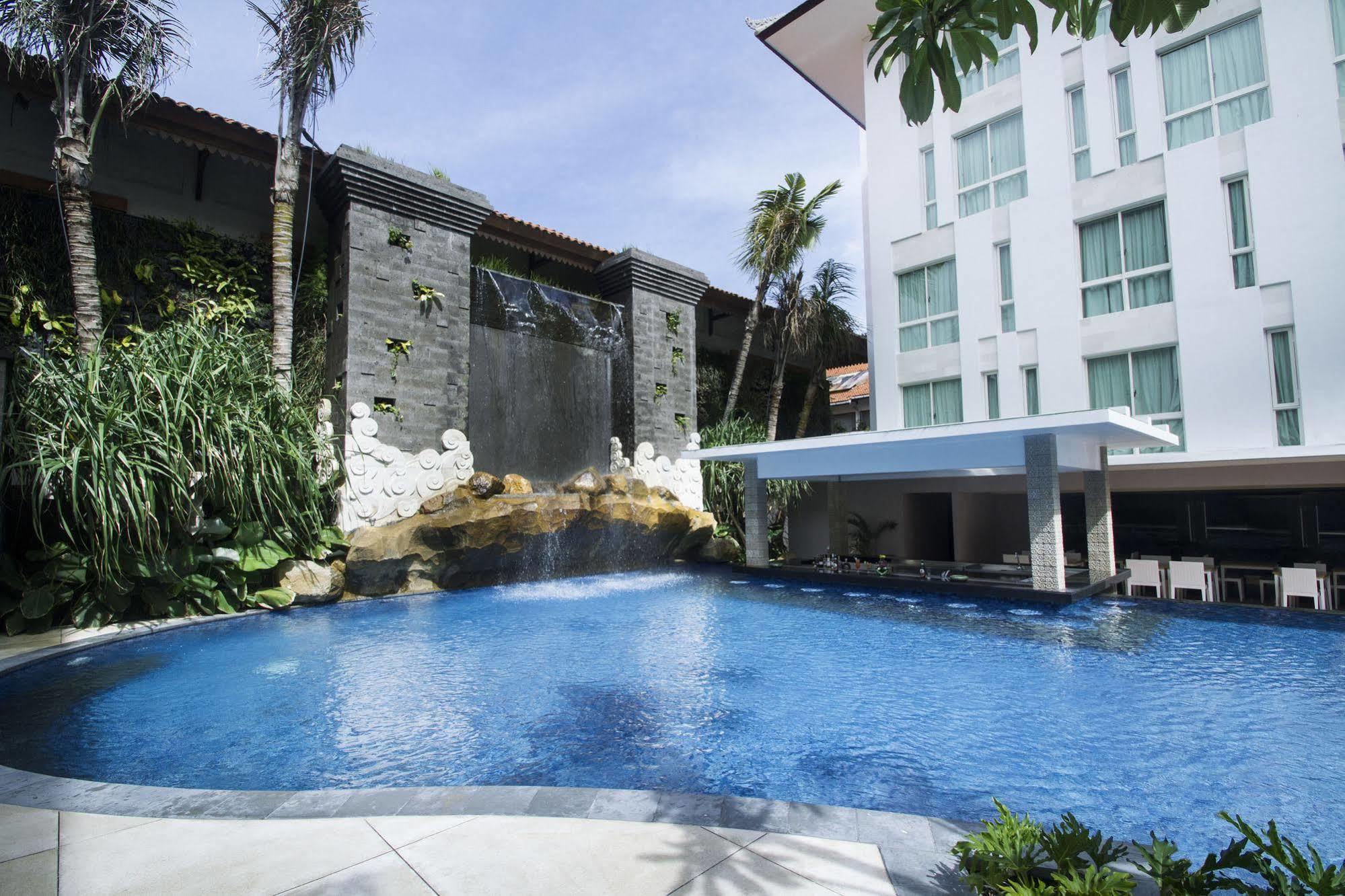 Bintang Kuta 4* Kuta (Bali)