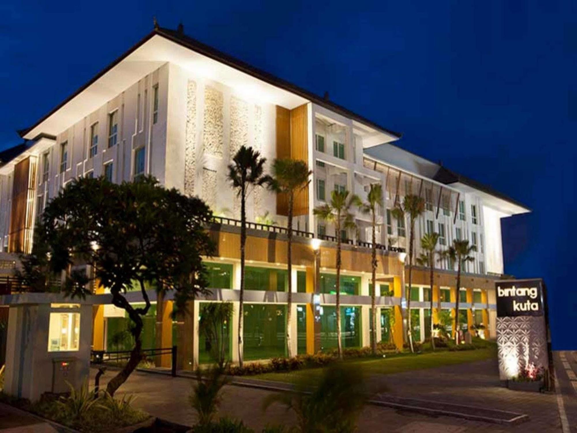 Bintang Kuta Hotel Kuta (Bali)